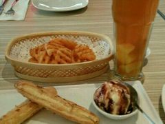 -必胜客(湘隆店)