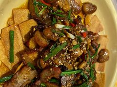 -东排食堂长沙小吃大排档(五一广场店)