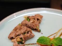 -松临·铁板烧&Omakase(神农店)