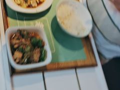 -老乡鸡(旭辉御府店)