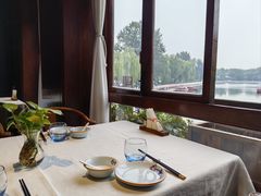 -庆云楼饭庄(什刹海店)