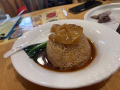 -寻味顺德·南记酒家·传统顺德菜·鱼生(广源路店)