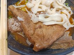 -东方削面(市政府店)