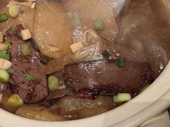 -简小舍·民间手艺菜(武昌江滩店)