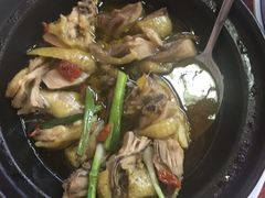 -客汀家宴·客家烟火 四季食材(集美店)