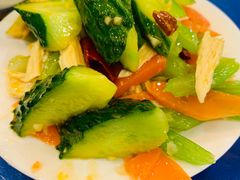 -西域美食蘭州拉面