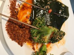 冷串串-宜家·瑞典风味餐厅(三桥店)