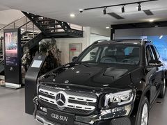 -上海德星奔驰(江杨南路店)