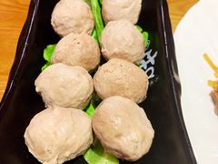-牛a潮汕鲜牛肉粿条(天河北店)