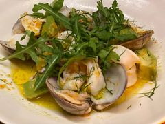 -Mercato莫卡多露台餐厅与酒吧(K11店)