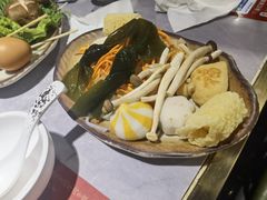 -一绪に寿喜烧自助(世茂广场店)