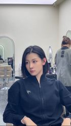 -Hair Co.一间沙龙