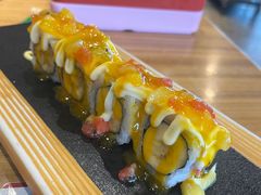 -水林间·寿喜烧自助(仙林金鹰店)