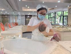 点击看大图 -宝生月子中心·独栋独院式(南山店)