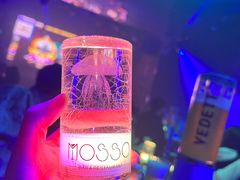 -MOSSO音乐酒吧·Live House(南京西路店)