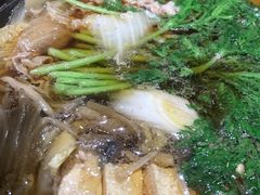 -千代武日本料理(爱建店)