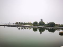 -郑东新区龙湖公共艺术中心