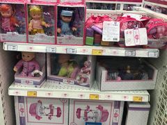 -TOYSRUS玩具反斗城(天津远洋乐堤港店)