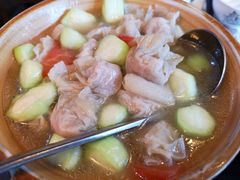 上汤娃娃菜-堂宴·老厦门私房菜(1988仙岳总店)