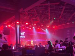 -MOSSO·Liveshow(M3香港广场店)