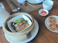 -正元希尔顿逸林酒店-御玺中餐厅