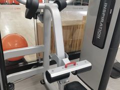 -宝力豪健身(万达广场店)