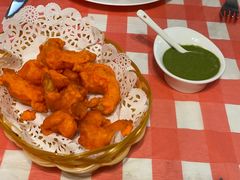 -Santoor 萨都里印度餐厅(北锣鼓巷店)