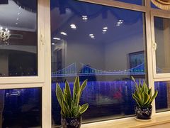 -天顺渔港·海景餐厅(星海广场店)