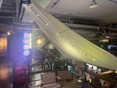 -第三空间·趣味桌游·轰趴.室内CS.剧本杀(大武汉1911店)