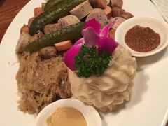 -宝莱纳啤酒花园餐厅PAULANER BRAUHAUS Nanjing(广州路店)