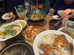-费大厨辣椒炒肉(万家丽一店)