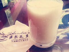 -萨尔瓦多Salvador's