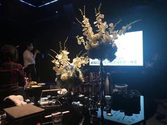-黑桃K生日订制KTV