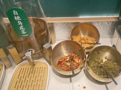 -谷田稻香·砂锅菜(元洪店)