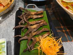 -幸福哟烧鸡·粤菜海鲜私厨(七星路店)