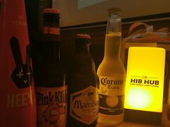 -HIB HUB公社(解放西路店)