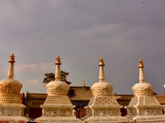 -大召寺明清一条街