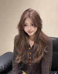 -V7 HAIR SALON烫发染发接发