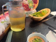 -阳坊涮肉(西直门凯德mall店)