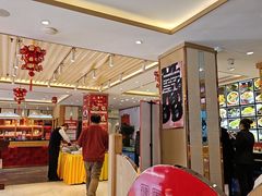 -添福来墨鱼饺子 · 海鲜东北菜(大连星海·黄浦路店)