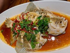 -金太阳海鲜烧烤·本地人餐厅(东纬路旗舰店)