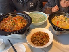 -漫圆·品质家宴(榔梨店)