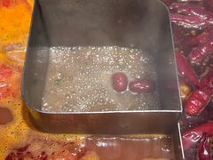 -巴奴毛肚火锅(悠唐购物中心店)