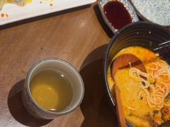 -白石的深夜食堂(济南万象城店)