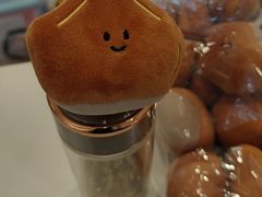 -山与蓝·轻糖鲜果蛋糕(勒泰店)