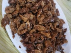 -炙热童年·老北京炙子烤肉(南锣鼓巷店)