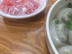 -南城香·饭香串香馄饨香(青年路店)