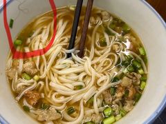 -头卡子工农兵粉店(黄兴北路店)
