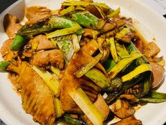 -老头儿油爆虾·知味杭州(爱琴海购物中心)