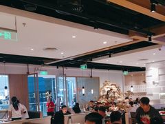 -九毛九西北菜(番禺万达店)